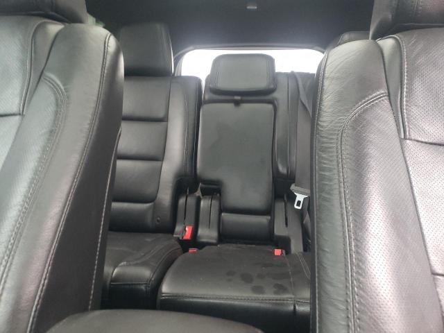 Ford Explorer Limited Image 8