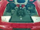 Ferrari 458 Spider Image 6