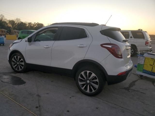 Buick Encore Essence Image 11