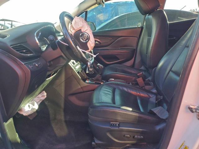 Buick Encore Essence Image 3