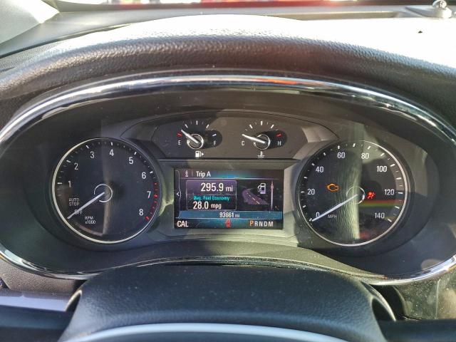 Buick Encore Essence Image 10