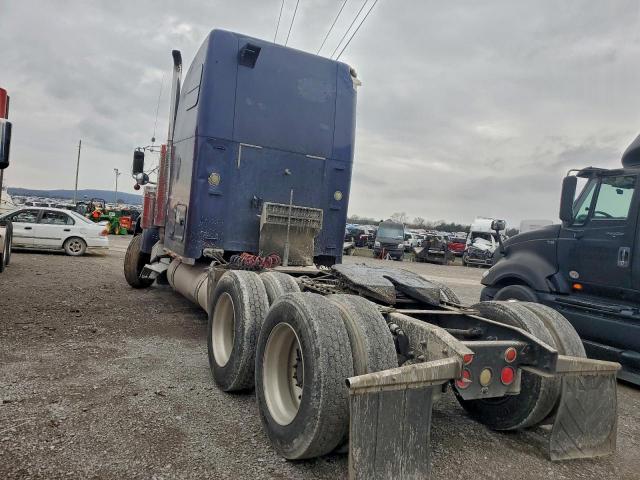 Freightliner Convention Fld120 Image 6