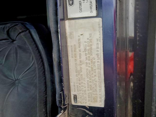 Freightliner Convention Fld120 Image 8