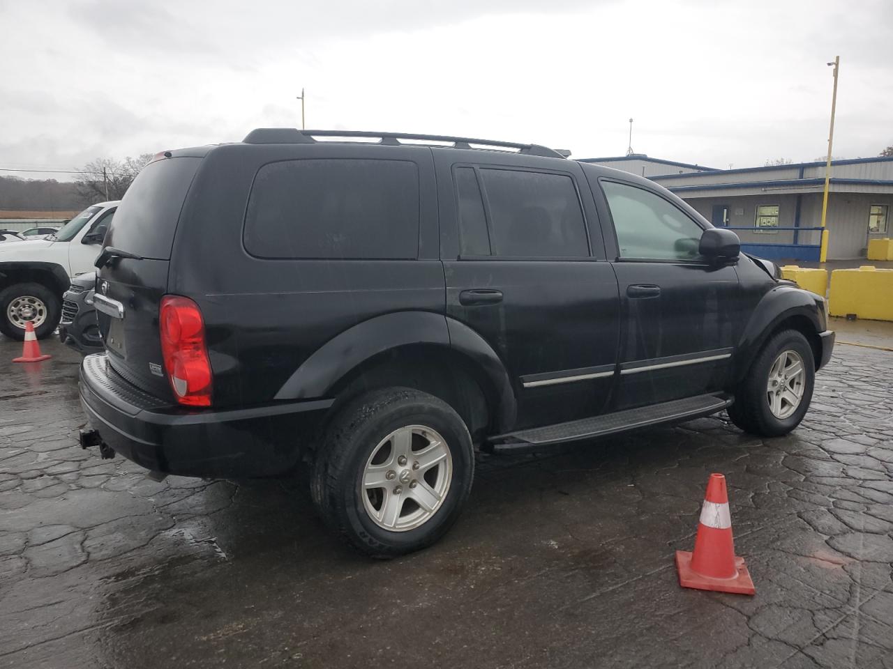 Dodge Durango Limited Image 3