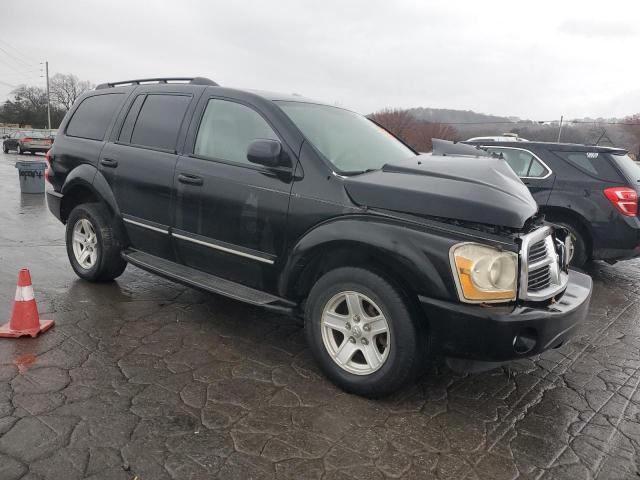 Dodge Durango Limited Image 2