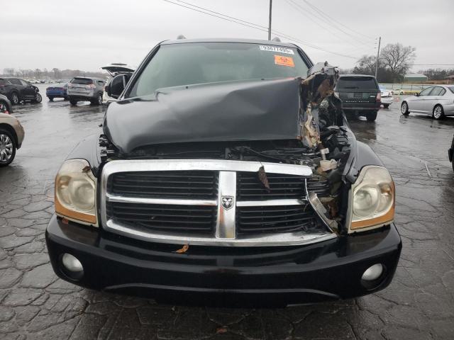 Dodge Durango Limited Image 5