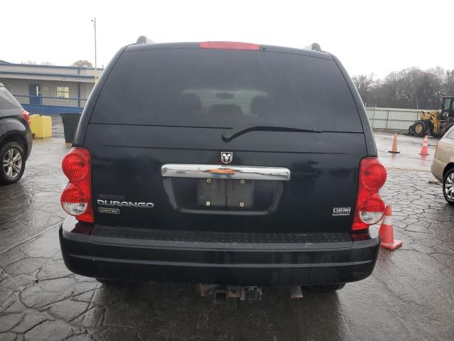 Dodge Durango Limited Image 4