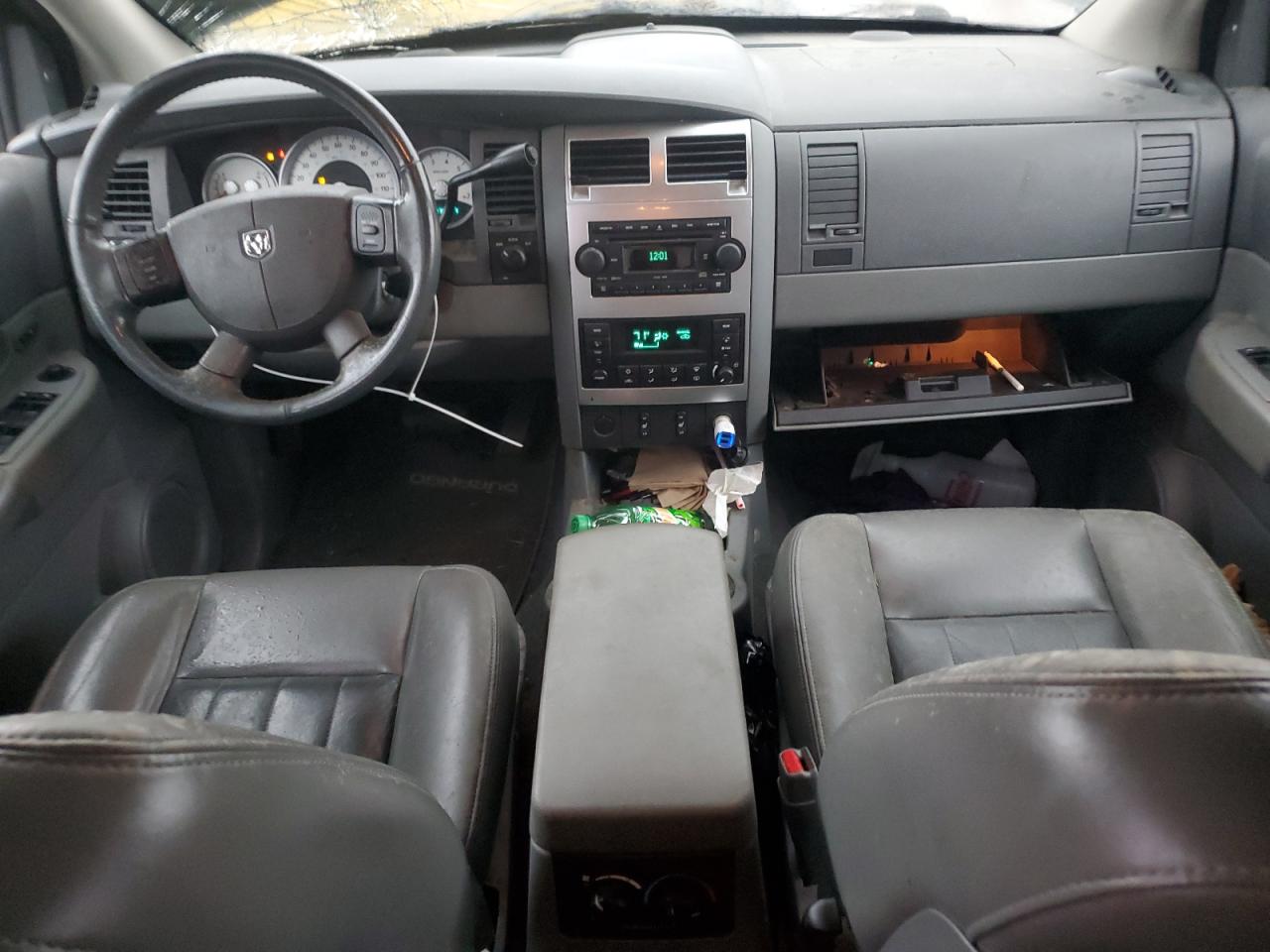 Dodge Durango Limited Image 6