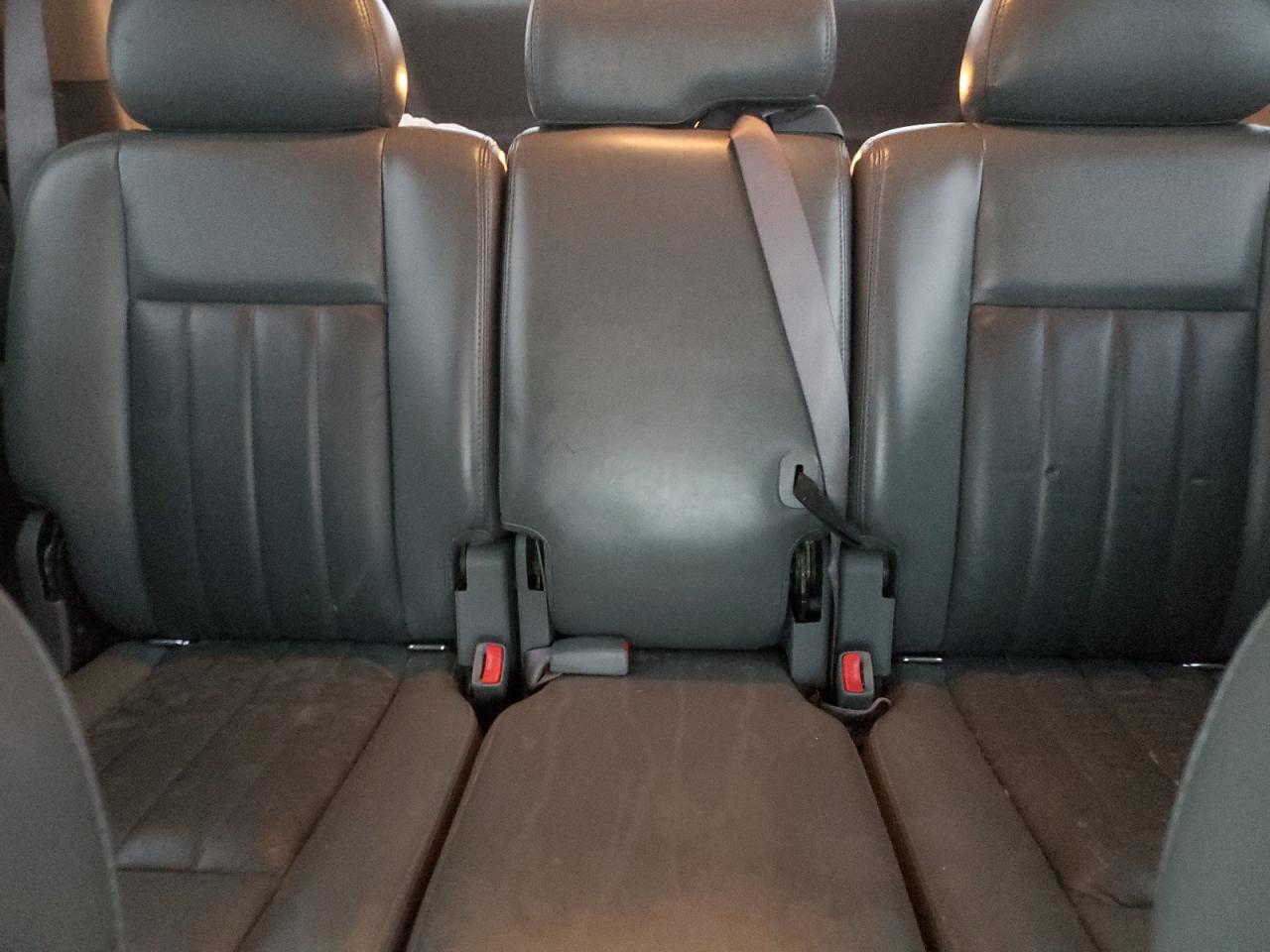 Dodge Durango Limited Image 10