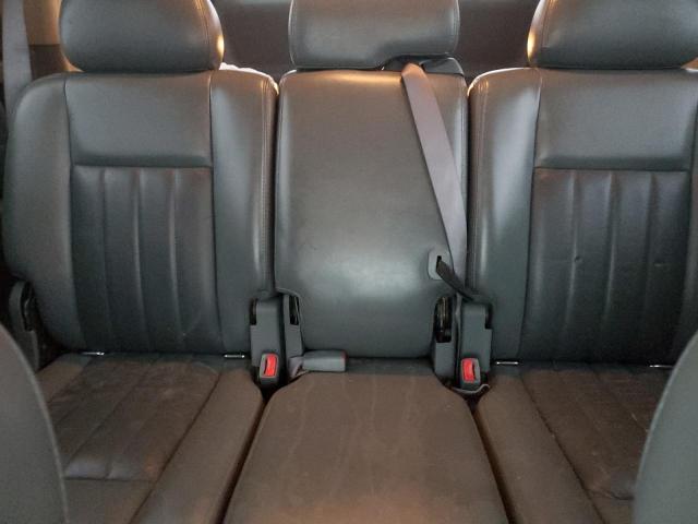 Dodge Durango Limited Image 10