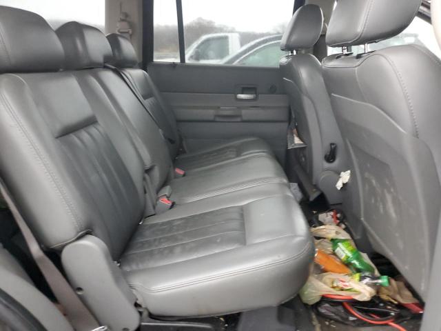 Dodge Durango Limited Image 9
