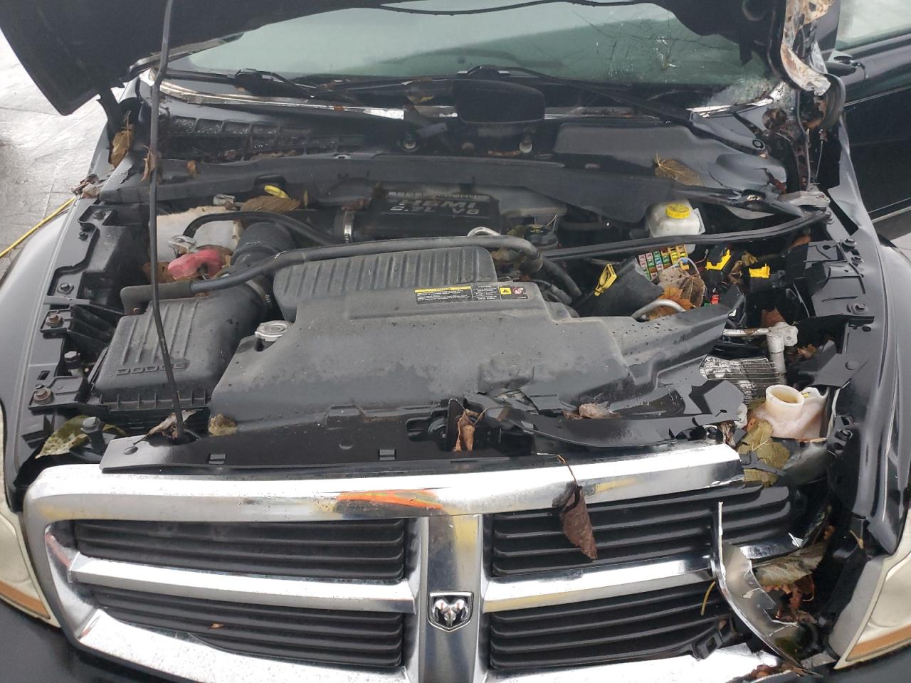 Dodge Durango Limited Image 12