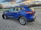 Nissan Rogue S Image 2