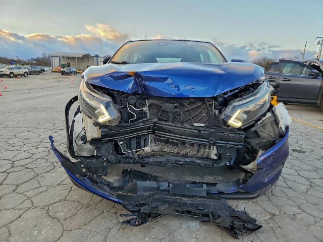 Nissan Rogue S Image 5