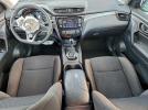 Nissan Rogue S Image 11