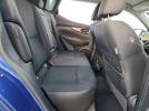 Nissan Rogue S Image 7