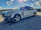 Lexus LS 430 Image 1