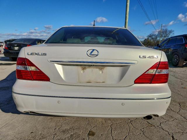 Lexus LS 430 Image 7