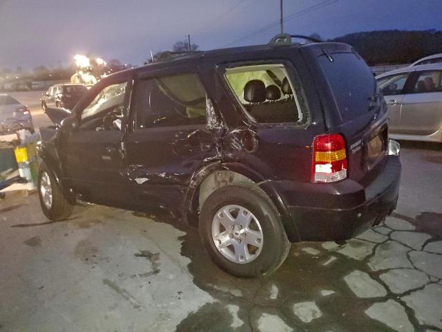 Ford Escape Limited Image 4