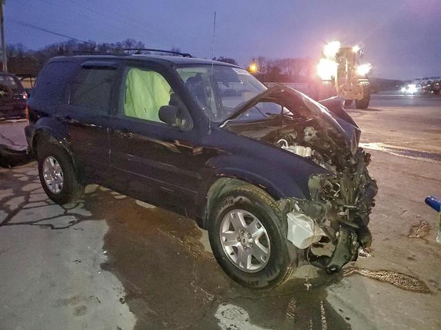 Ford Escape Limited Image 5