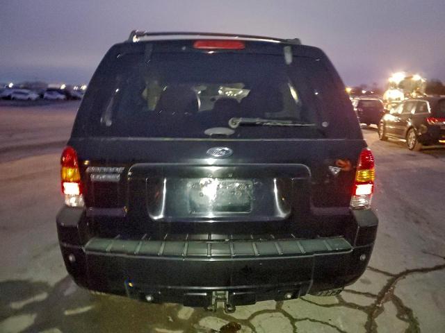 Ford Escape Limited Image 3