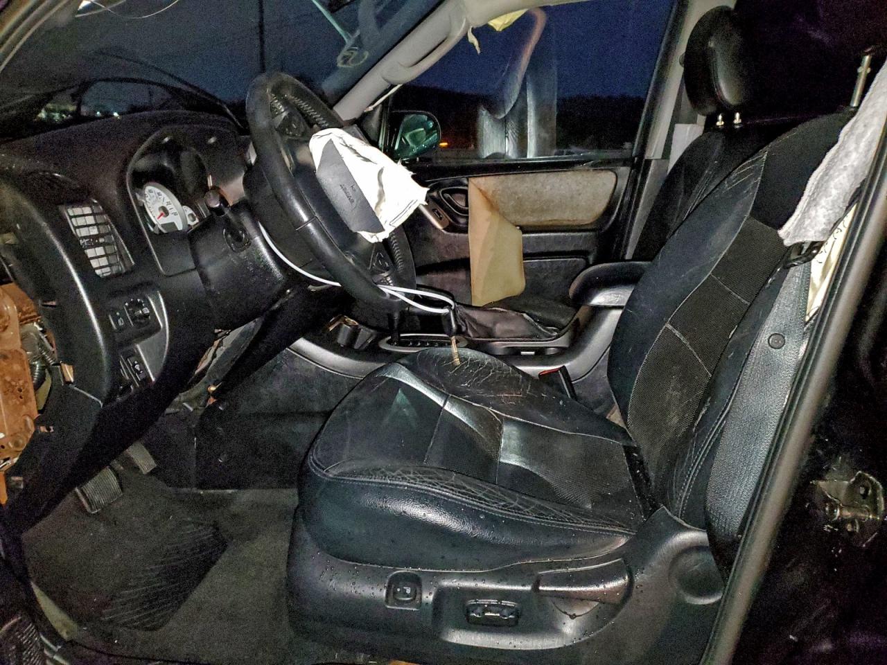 Ford Escape Limited Image 7