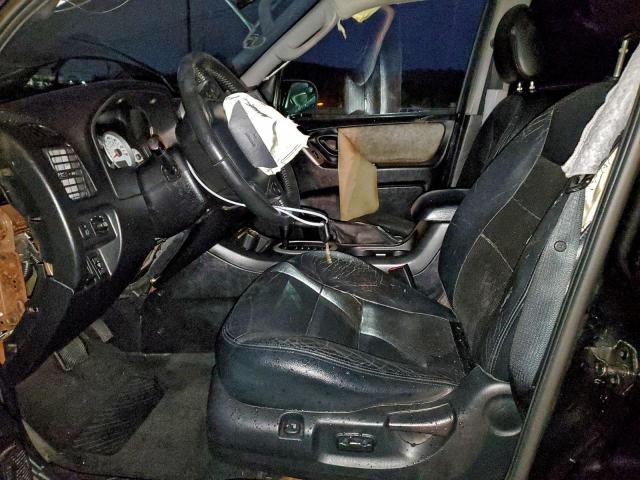 Ford Escape Limited Image 7