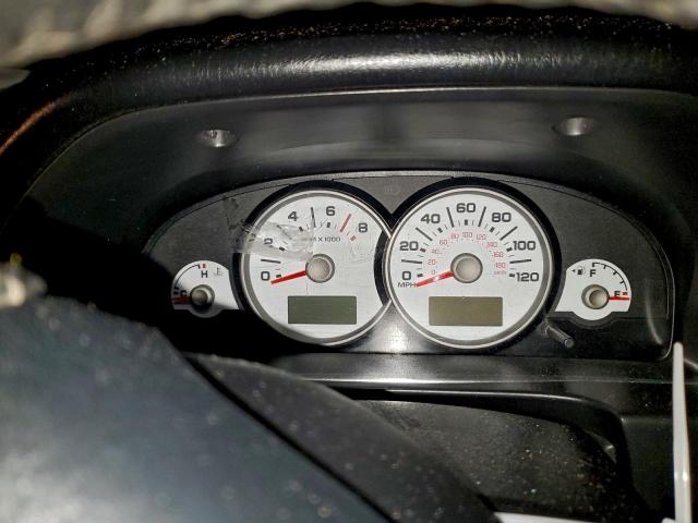 Ford Escape Limited Image 10