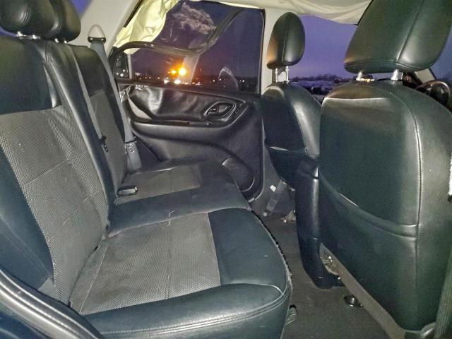 Ford Escape Limited Image 11