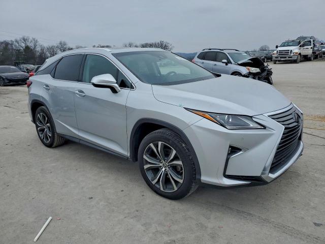 Lexus RX 350 Base Image 3