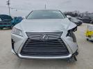 Lexus RX 350 Base Image 4