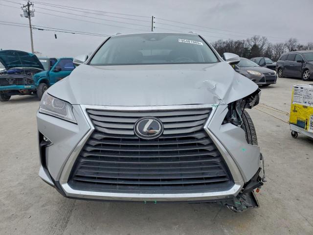Lexus RX 350 Base Image 4