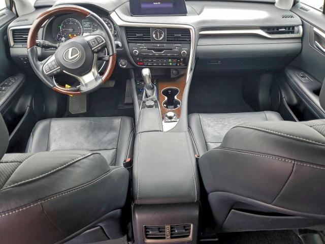 Lexus RX 350 Base Image 2