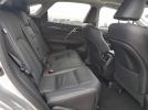 Lexus RX 350 Base Image 10