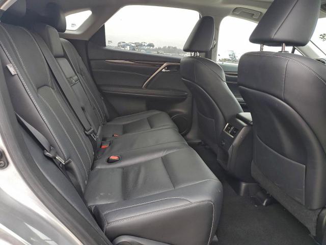 Lexus RX 350 Base Image 10