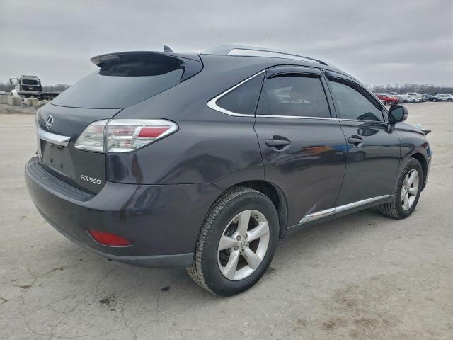 Lexus RX 350 Image 2