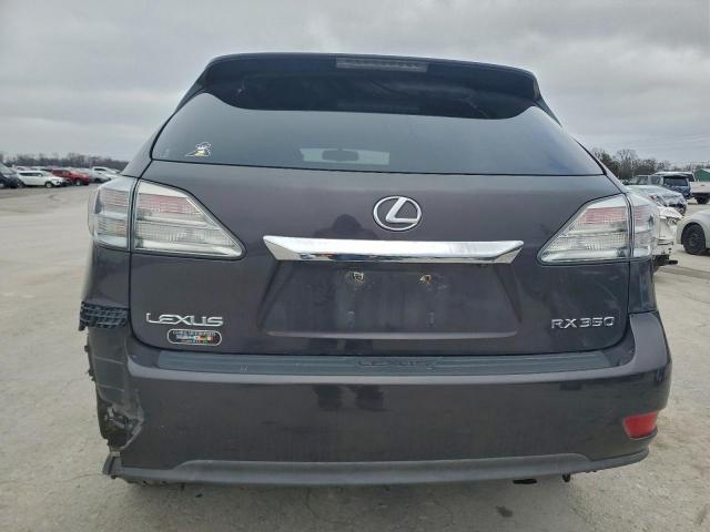 Lexus RX 350 Image 13
