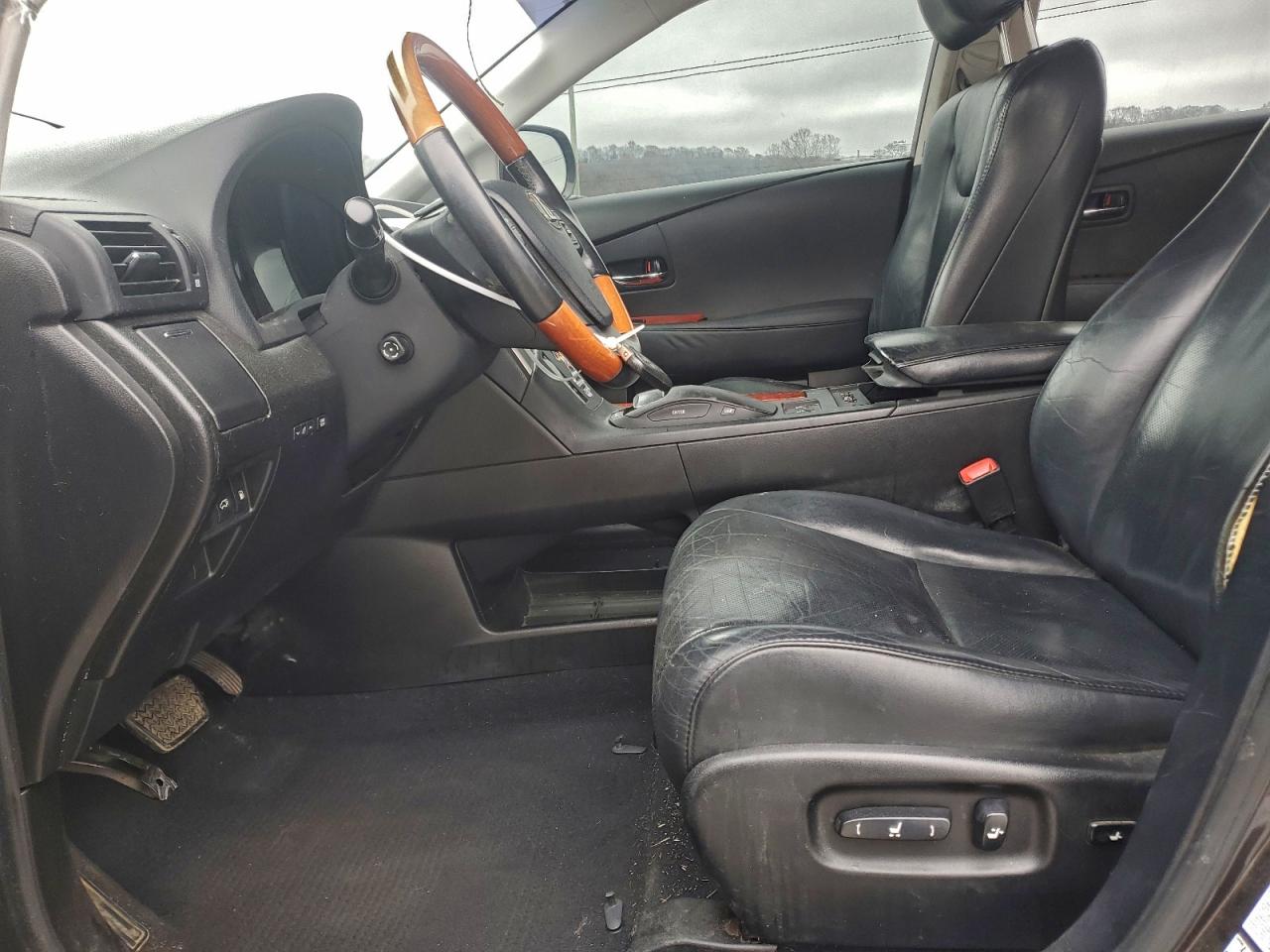 Lexus RX 350 Image 12