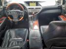 Lexus RX 350 Image 8