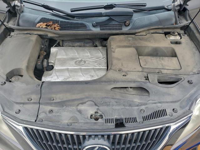 Lexus RX 350 Image 10