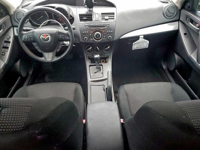 Mazda 3 I Image 10