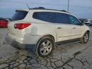Chevrolet Traverse Ltz Image 13