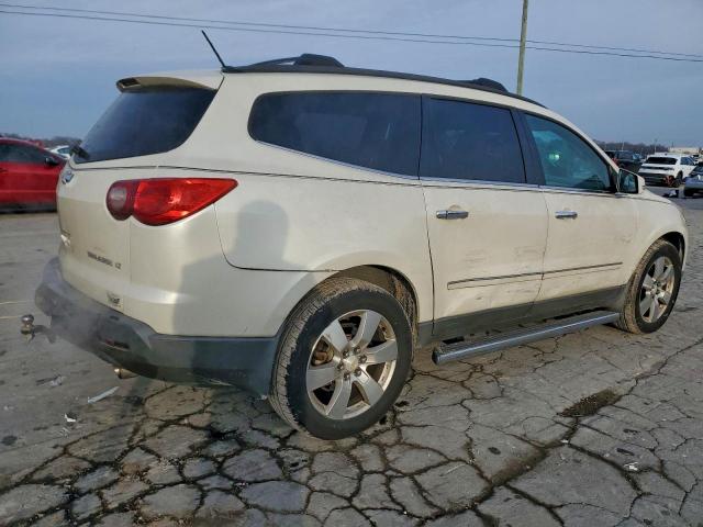 Chevrolet Traverse Ltz Image 13