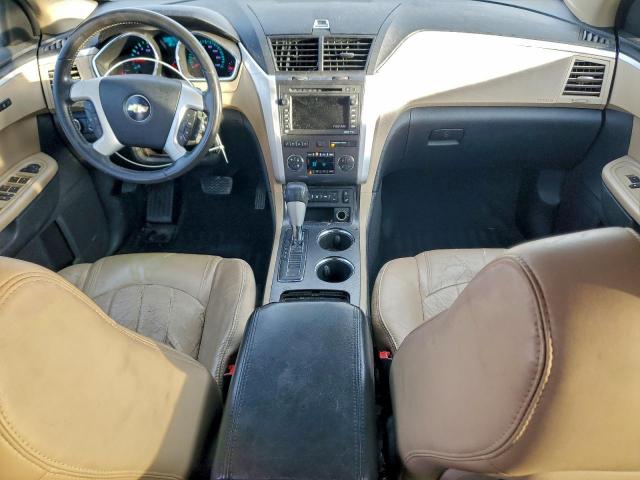 Chevrolet Traverse Ltz Image 6