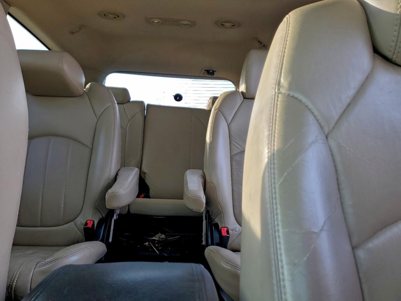 Chevrolet Traverse Ltz Image 10