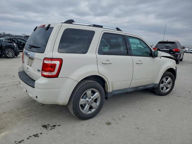 Ford Escape Limited Image 4