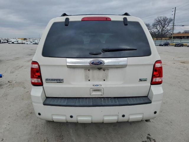 Ford Escape Limited Image 6