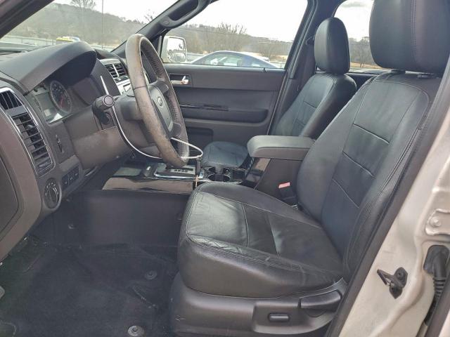 Ford Escape Limited Image 8