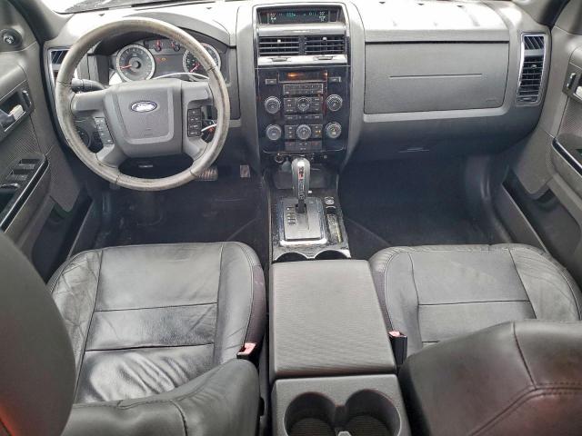 Ford Escape Limited Image 10