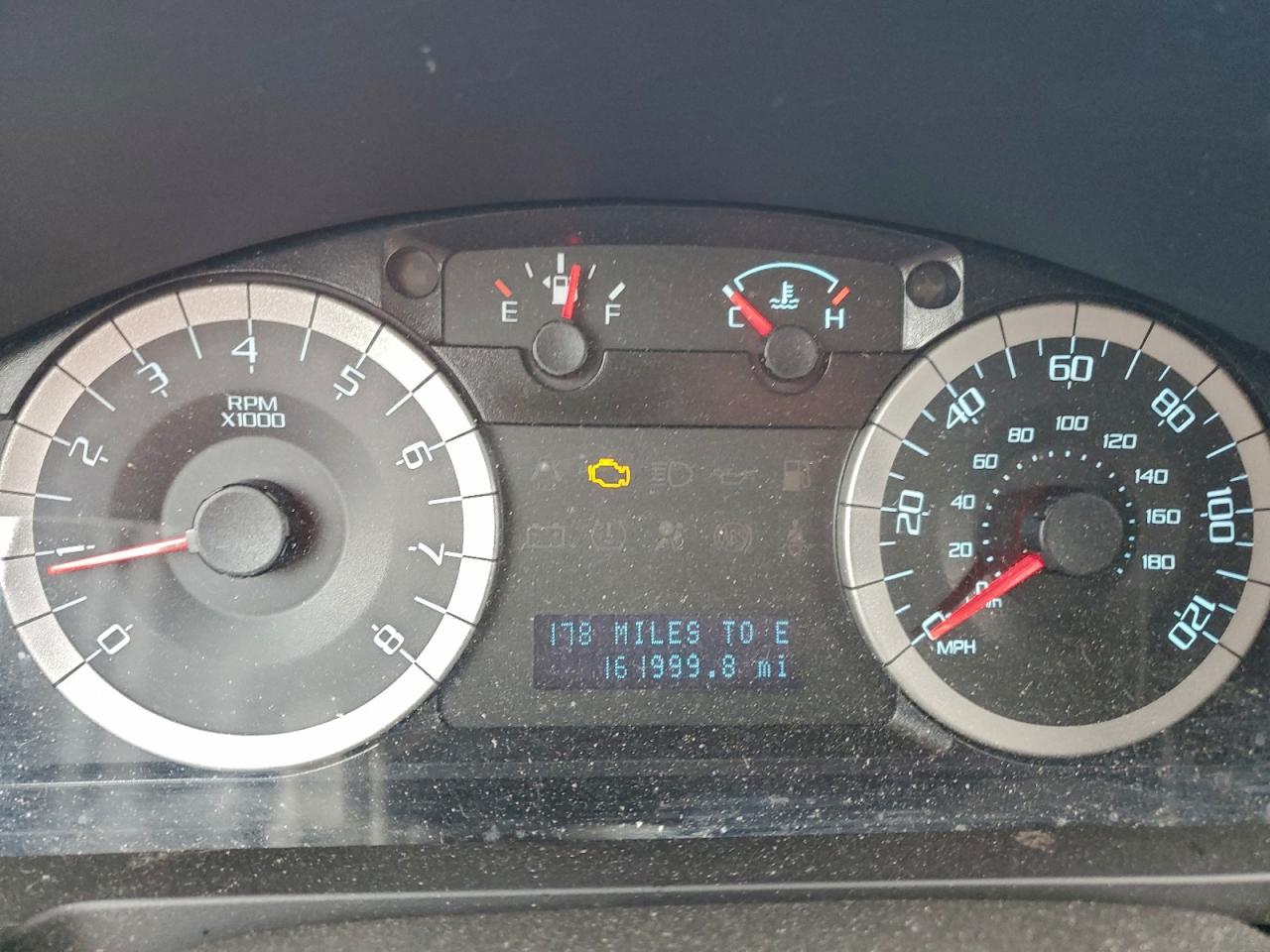 Ford Escape Limited Image 9